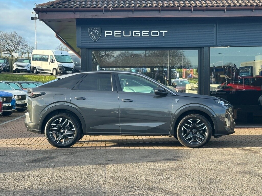 Used Peugeot 3008 2024 for sale - 77541818: Photo 33