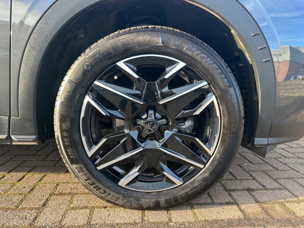 Used Peugeot 3008 2024 for sale - 77541818: Photo 34