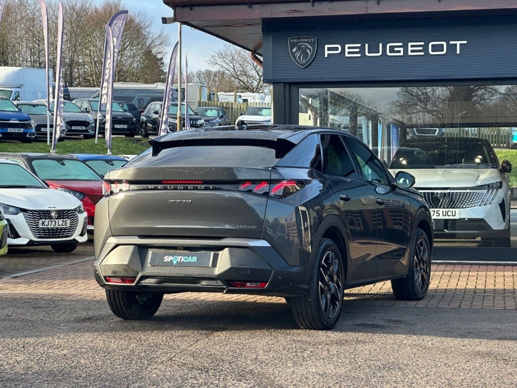 Used Peugeot 3008 2024 for sale - 77541818: Photo 38