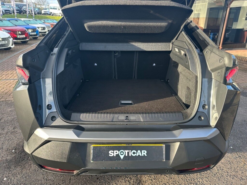 Used Peugeot 3008 2024 for sale - 77541818: Photo 39