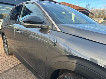 Used Peugeot 3008 2024 for sale - 77541818: Photo