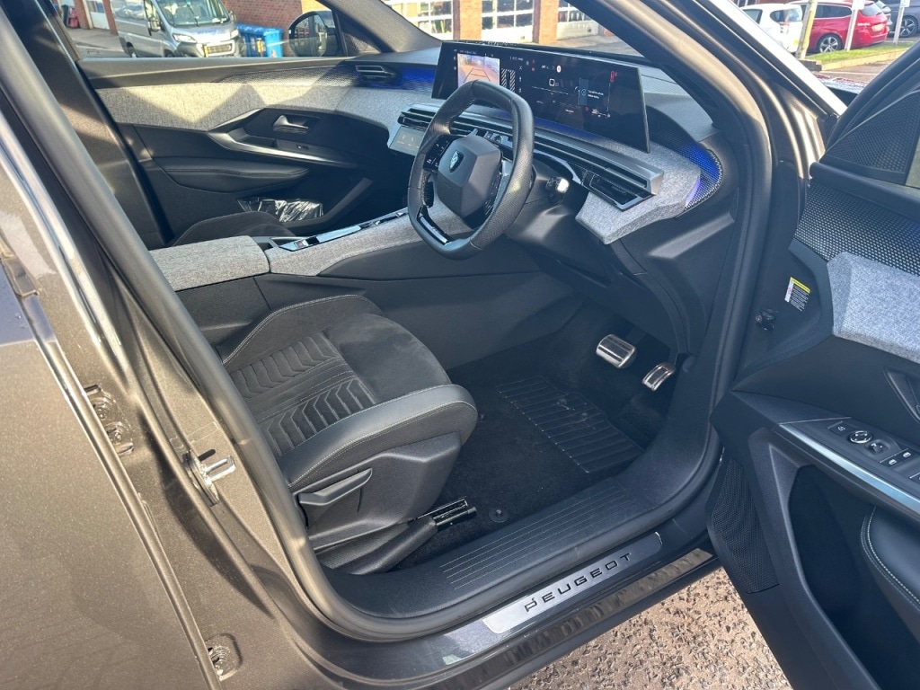 Used Peugeot 3008 2024 for sale - 77541818: Photo 5