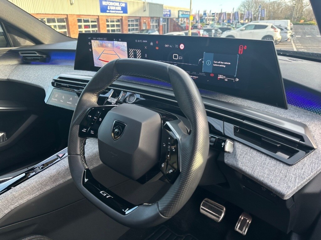 Used Peugeot 3008 2024 for sale - 77541818: Photo 7