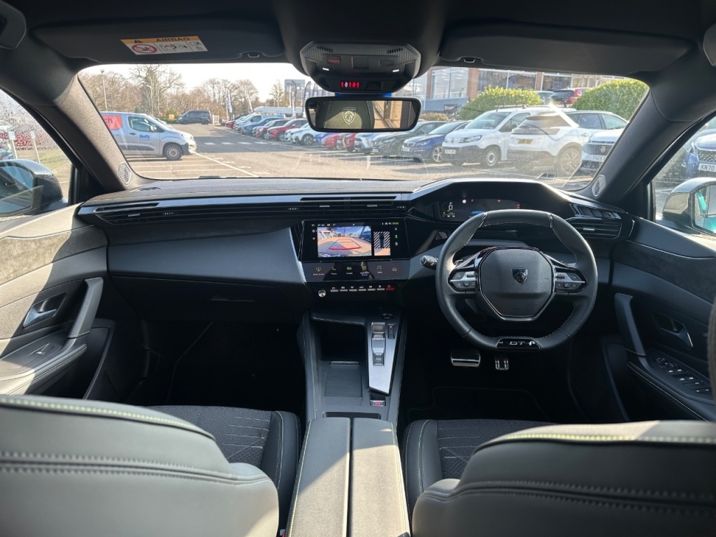 Used Peugeot 308 2025 for sale - 77967774: Photo 10