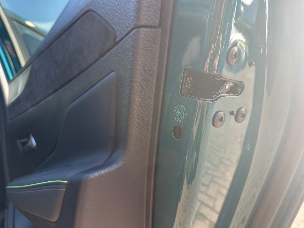 Used Peugeot 308 2025 for sale - 77967774: Photo 11