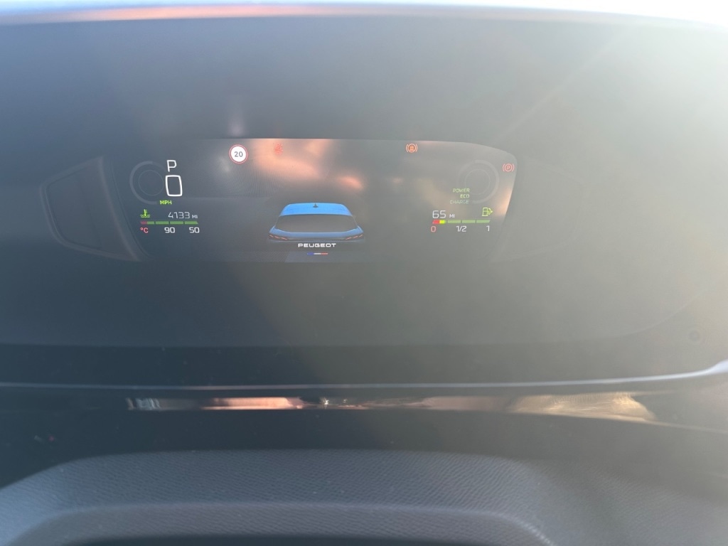 Used Peugeot 308 2025 for sale - 77967774: Photo 13