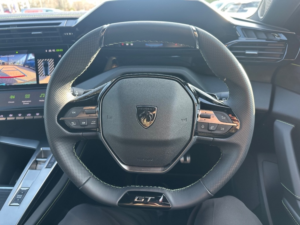 Used Peugeot 308 2025 for sale - 77967774: Photo 15