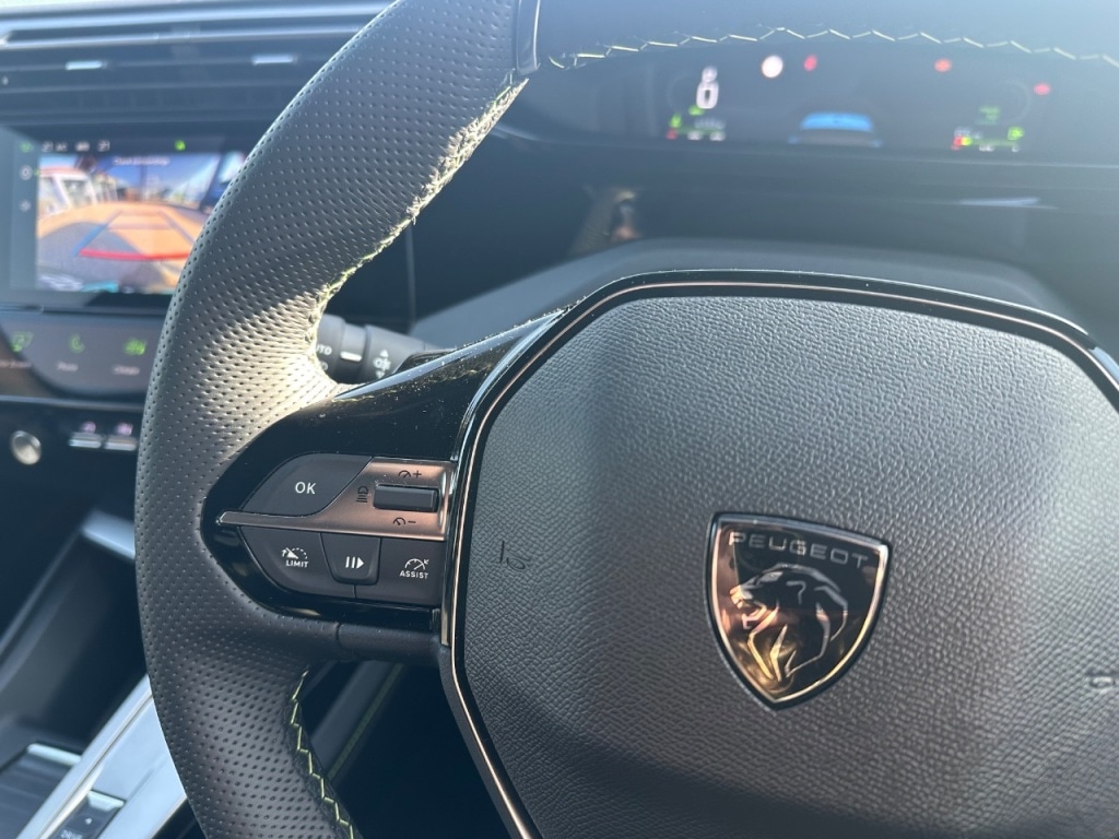 Used Peugeot 308 2025 for sale - 77967774: Photo 16