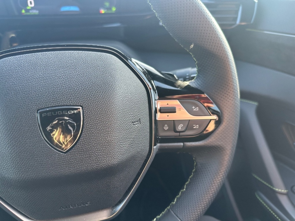 Used Peugeot 308 2025 for sale - 77967774: Photo 17