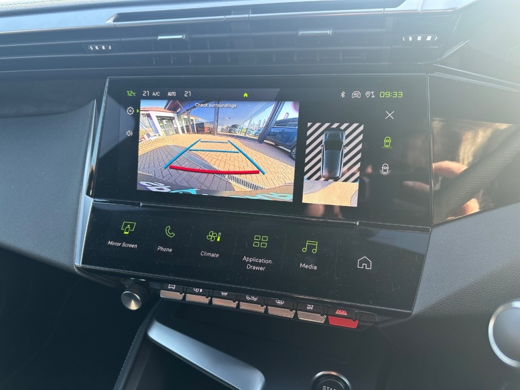 Used Peugeot 308 2025 for sale - 77967774: Photo 18