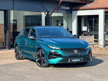 Used Peugeot 308 2025 for sale - 77967774: Photo