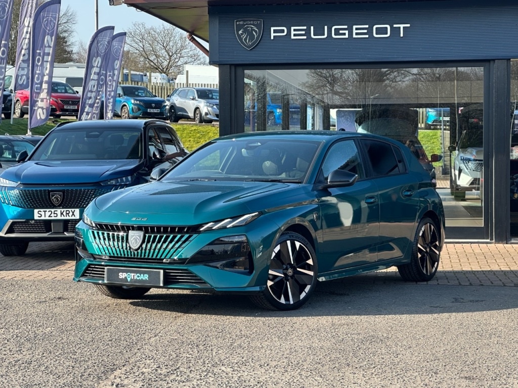 Used Peugeot 308 2025 for sale - 77967774: Photo 2