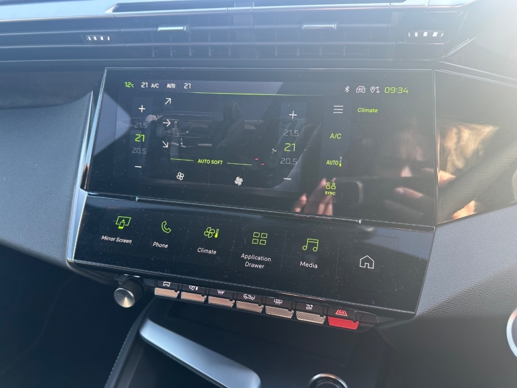 Used Peugeot 308 2025 for sale - 77967774: Photo 20