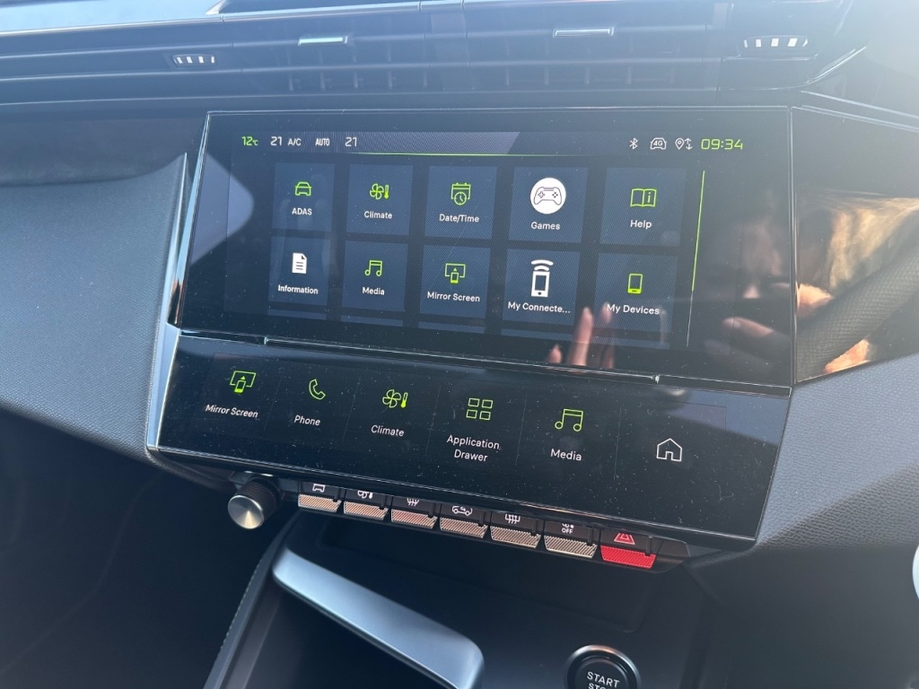 Used Peugeot 308 2025 for sale - 77967774: Photo 21