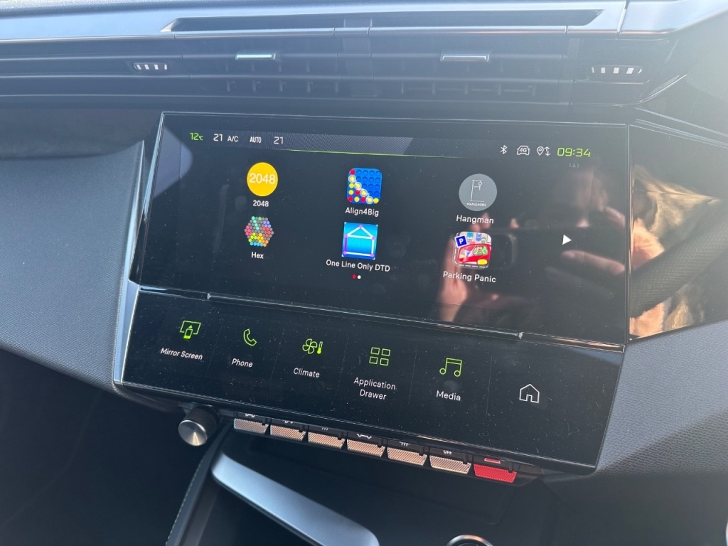 Used Peugeot 308 2025 for sale - 77967774: Photo 23