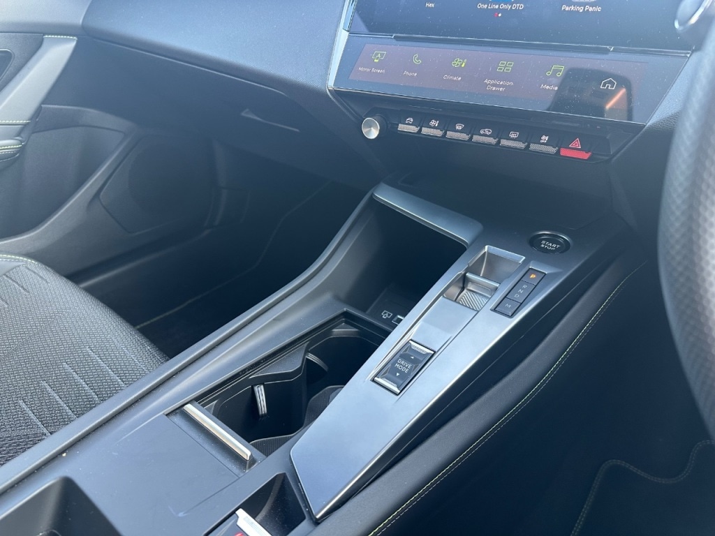 Used Peugeot 308 2025 for sale - 77967774: Photo 25