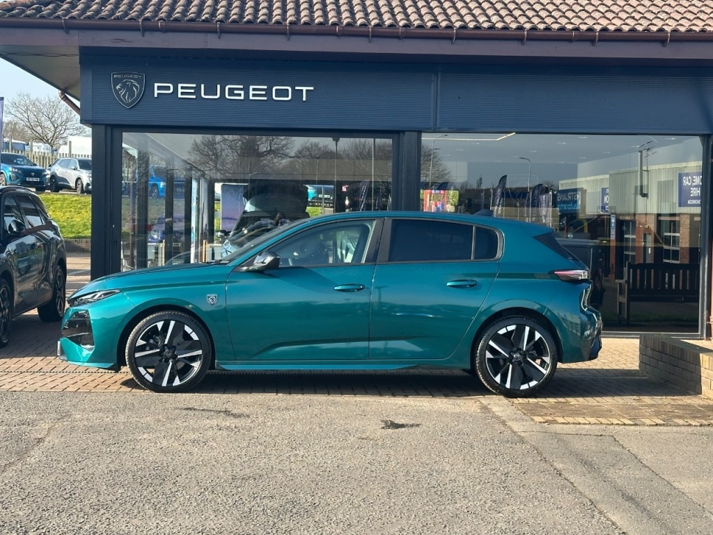 Used Peugeot 308 2025 for sale - 77967774: Photo 27