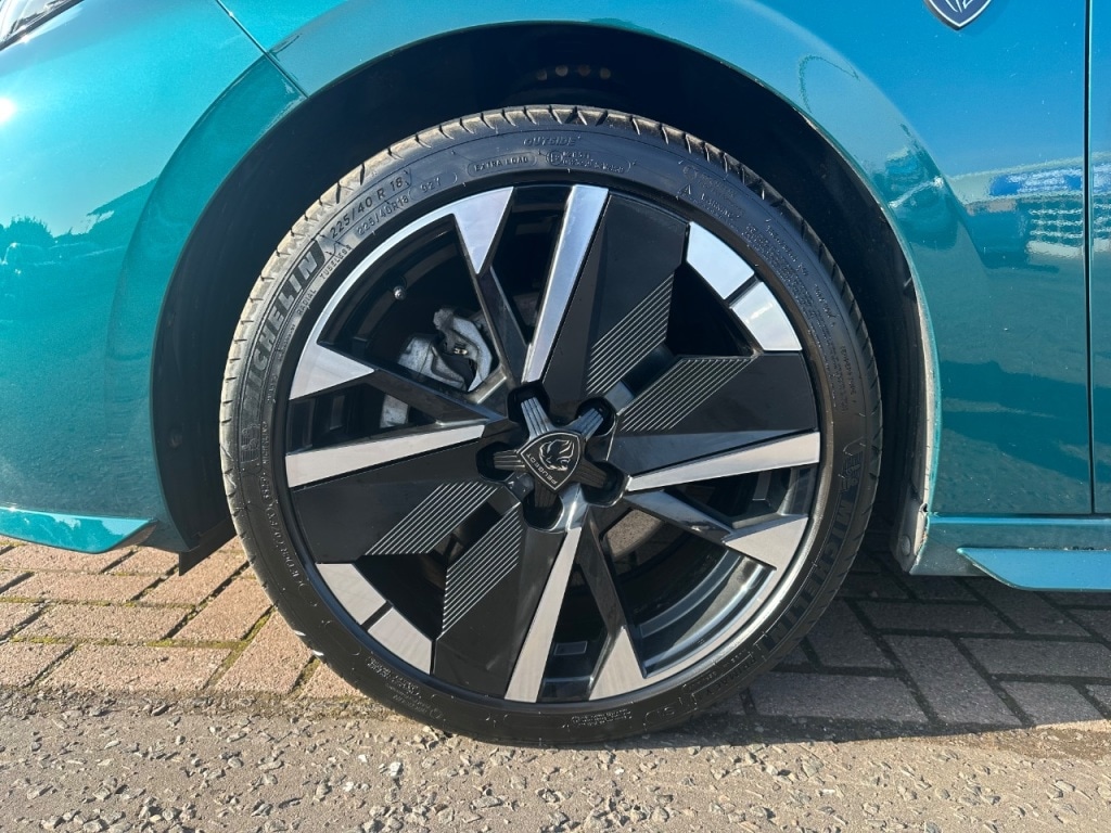 Used Peugeot 308 2025 for sale - 77967774: Photo 28