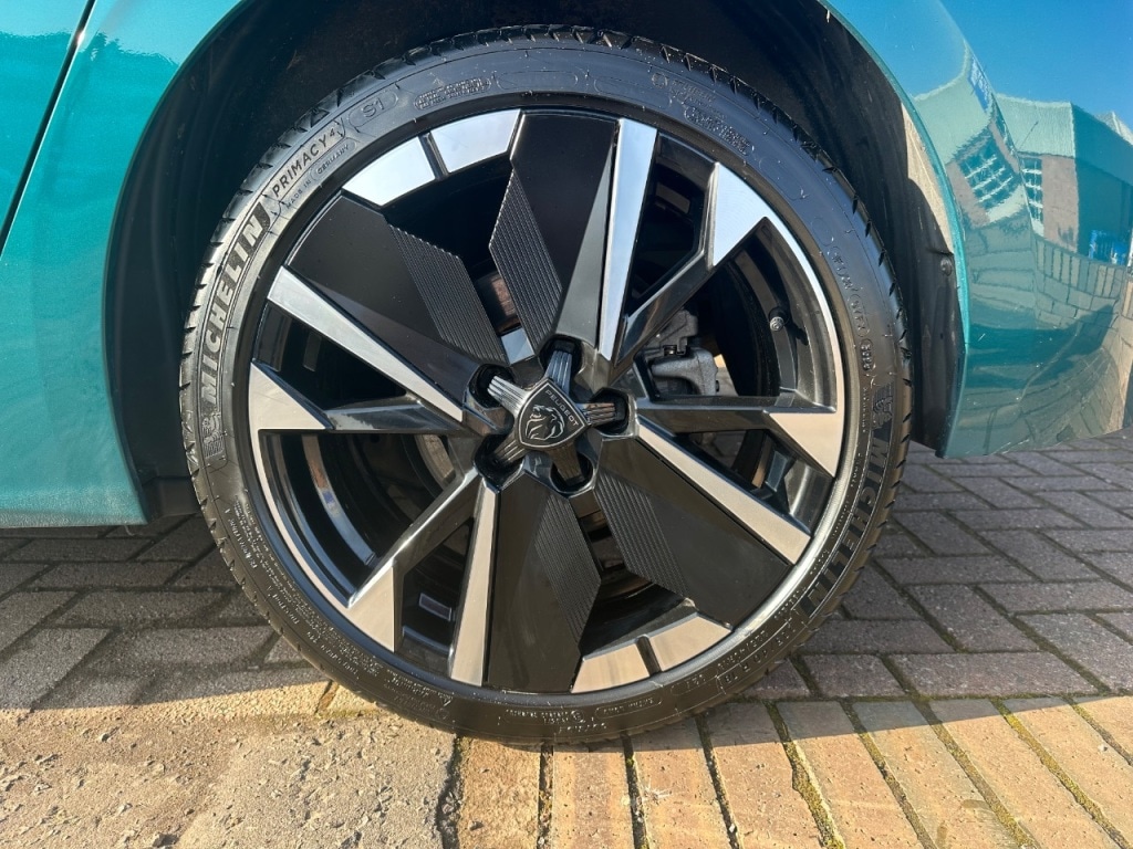 Used Peugeot 308 2025 for sale - 77967774: Photo 29