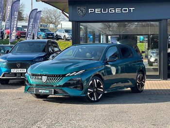 Used Peugeot 308 2025 for sale - 77967774: Photo