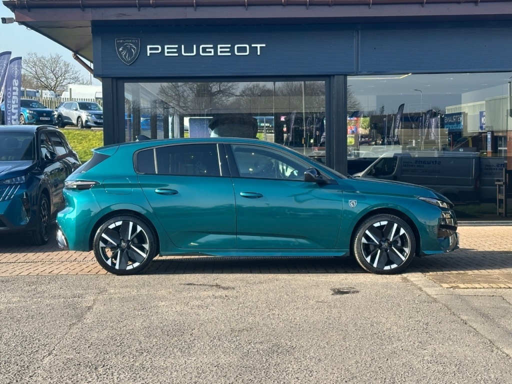 Used Peugeot 308 2025 for sale - 77967774: Photo 30