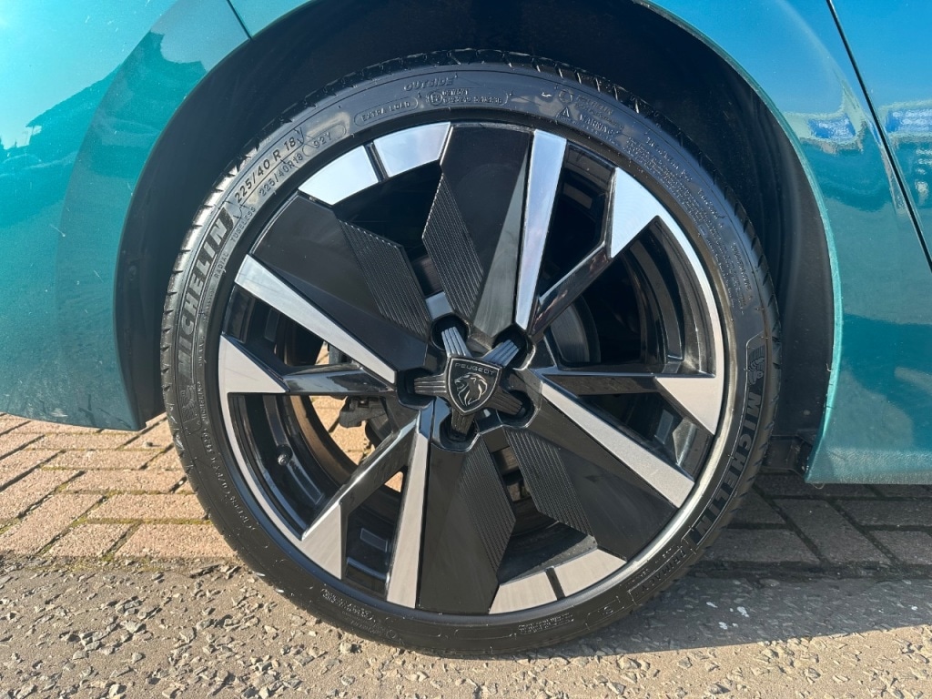 Used Peugeot 308 2025 for sale - 77967774: Photo 32