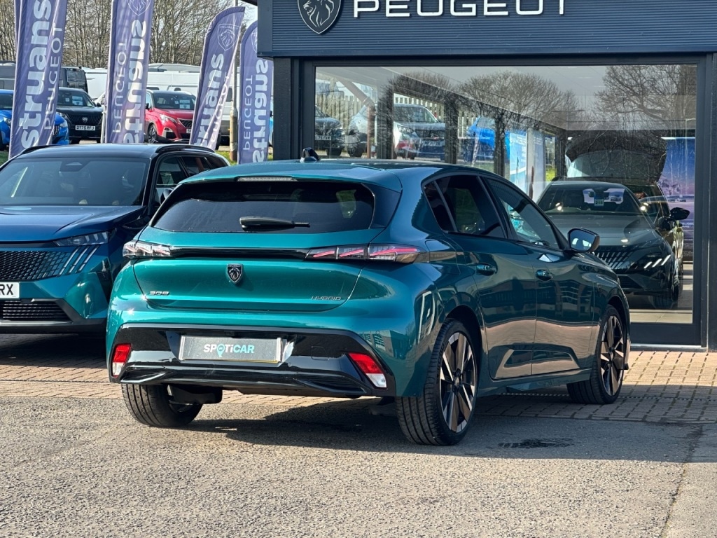 Used Peugeot 308 2025 for sale - 77967774: Photo 33