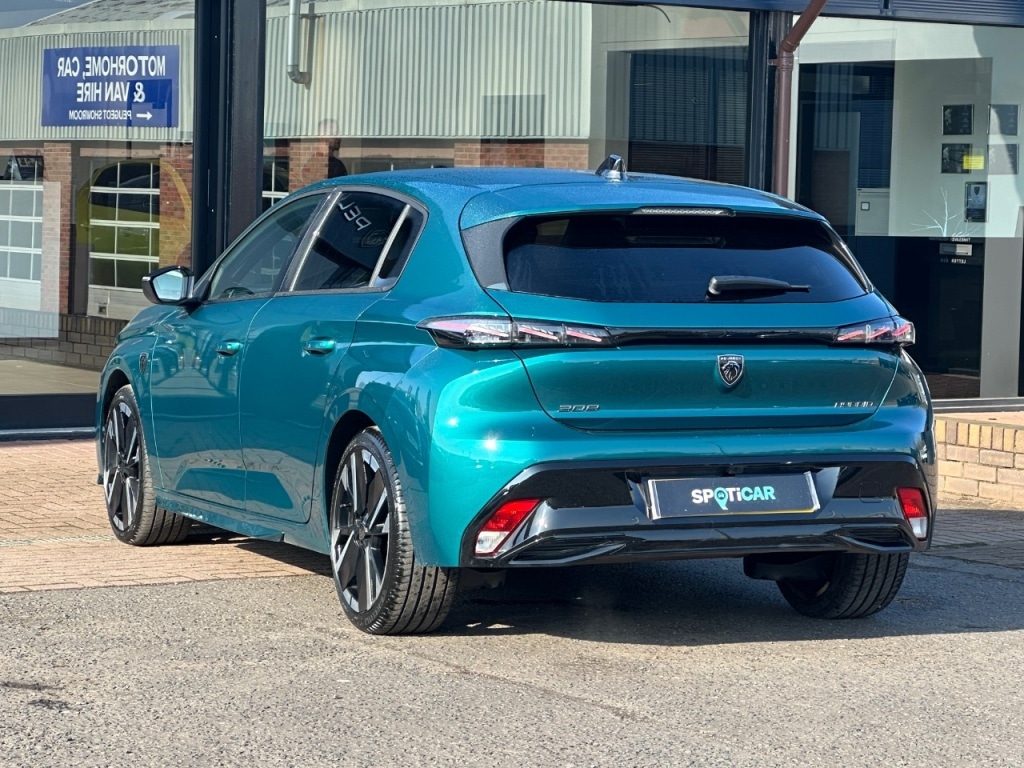 Used Peugeot 308 2025 for sale - 77967774: Photo 35