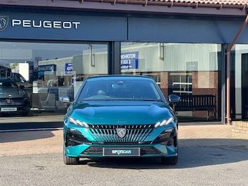 Used Peugeot 308 2025 for sale - 77967774: Photo