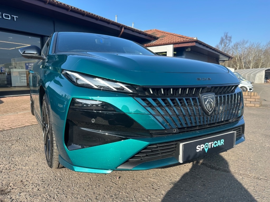 Used Peugeot 308 2025 for sale - 77967774: Photo 4