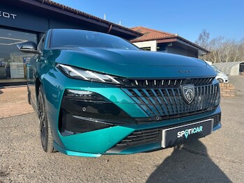 Used Peugeot 308 2025 for sale - 77967774: Photo