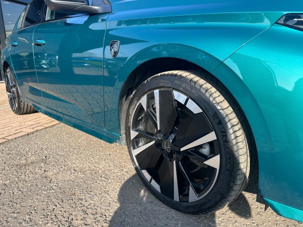 Used Peugeot 308 2025 for sale - 77967774: Photo 5