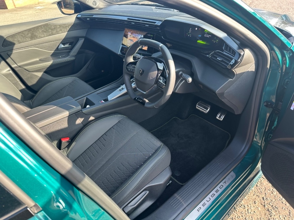 Used Peugeot 308 2025 for sale - 77967774: Photo 7