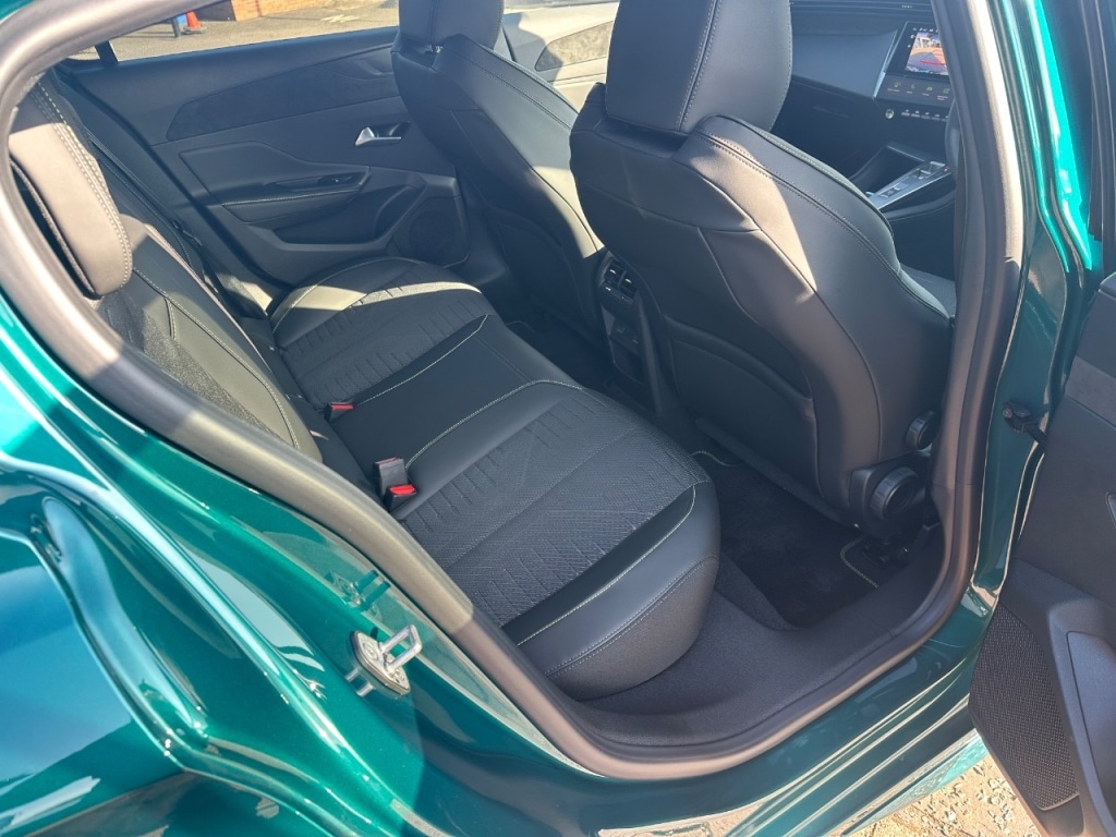 Used Peugeot 308 2025 for sale - 77967774: Photo 8