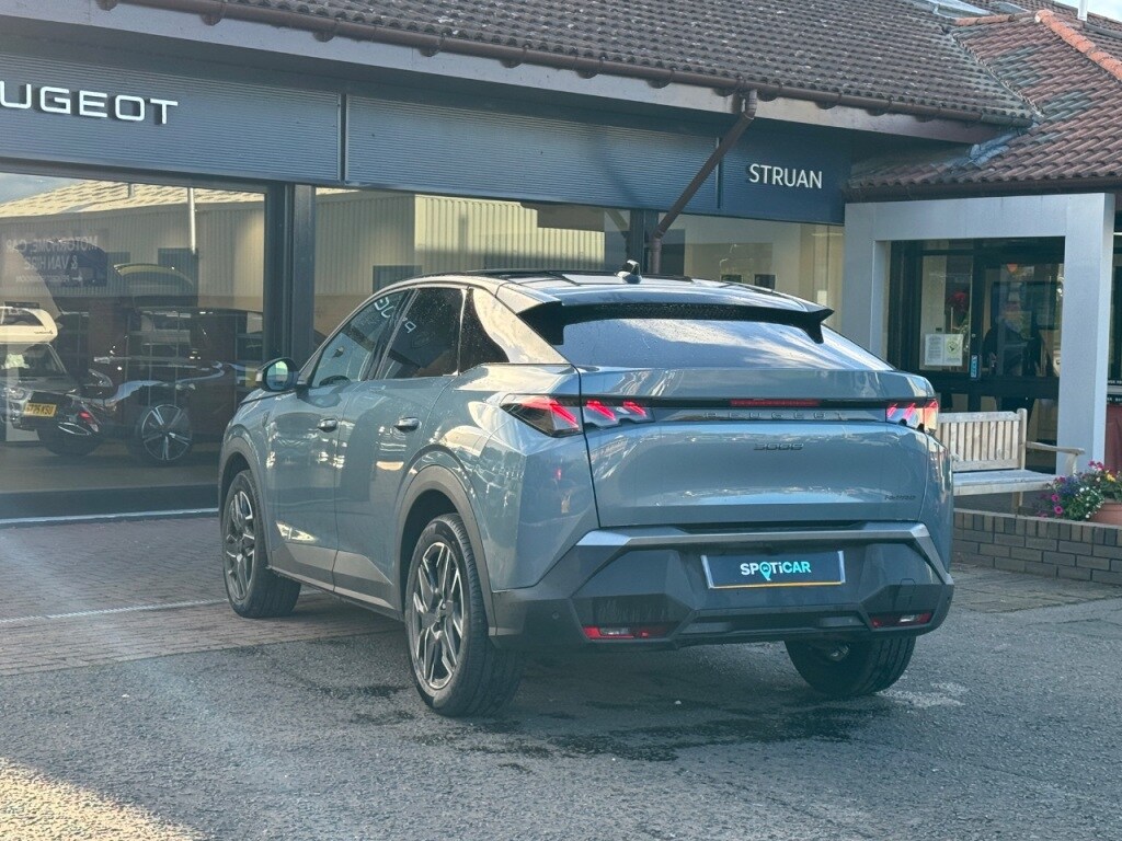 Used Peugeot 3008 2025 for sale - 76840426: Photo 14