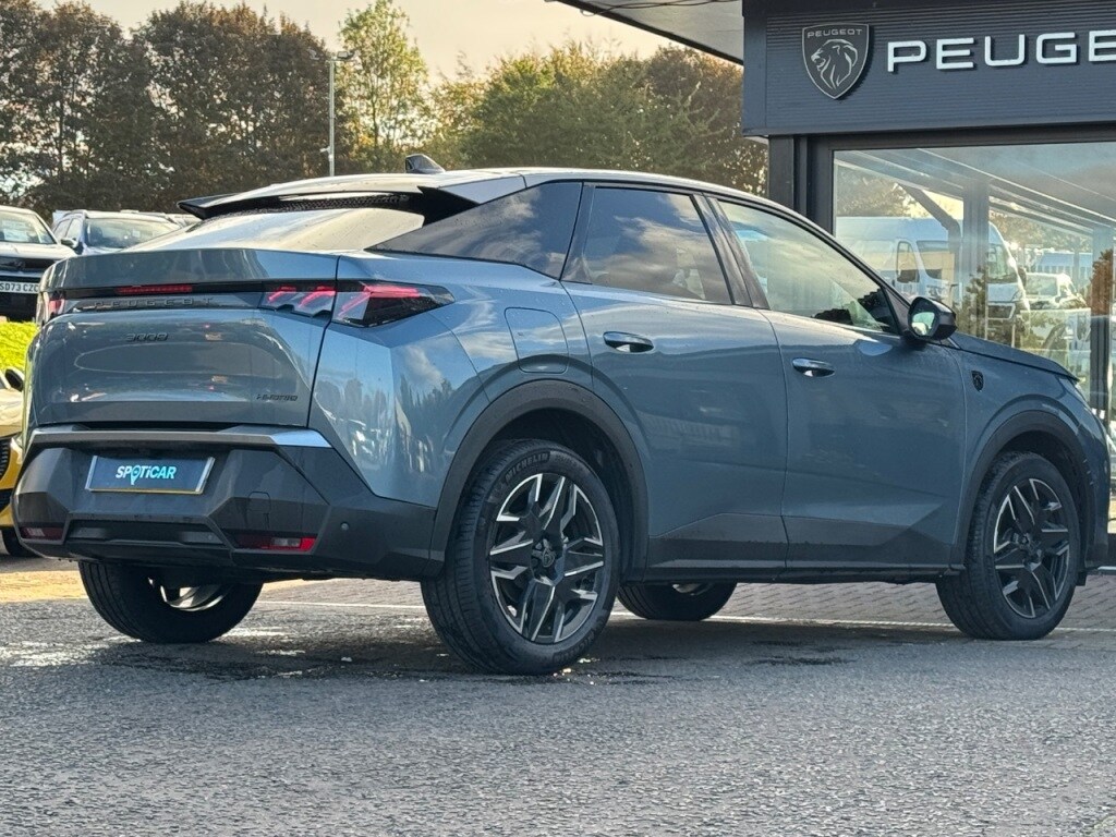 Used Peugeot 3008 2025 for sale - 76840426: Photo 17