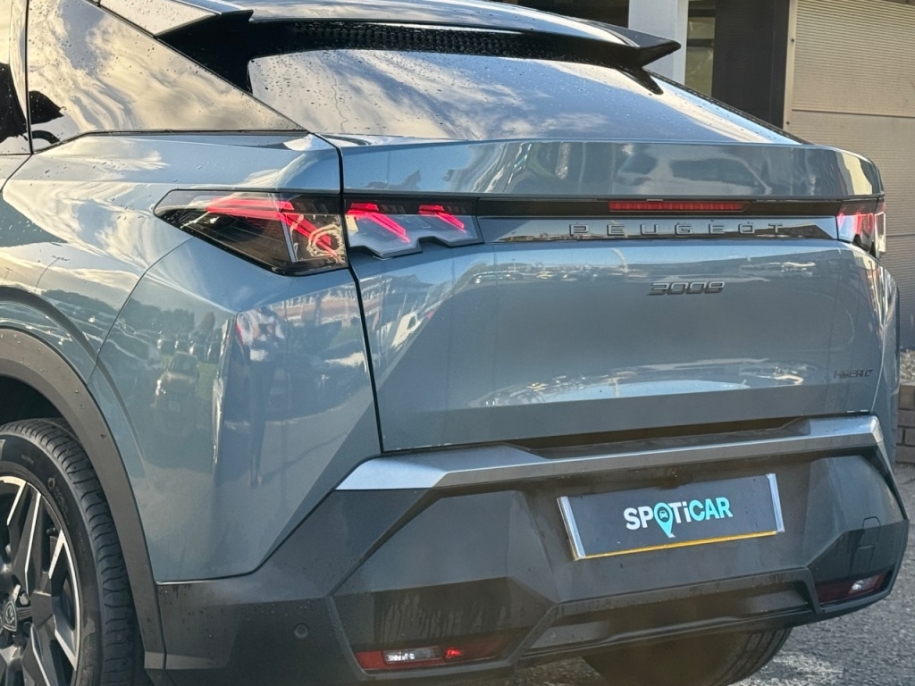 Used Peugeot 3008 2025 for sale - 76840426: Photo 18