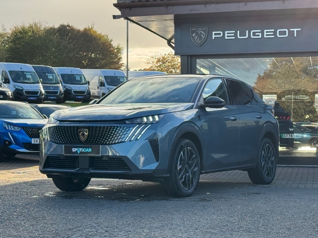 Used Peugeot 3008 2025 for sale - 76840426: Photo 2