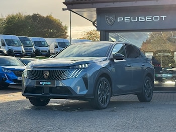 Used Peugeot 3008 2025 for sale - 76840426: Photo