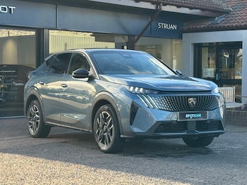 Used Peugeot 3008 2025 for sale - 76840426: Photo