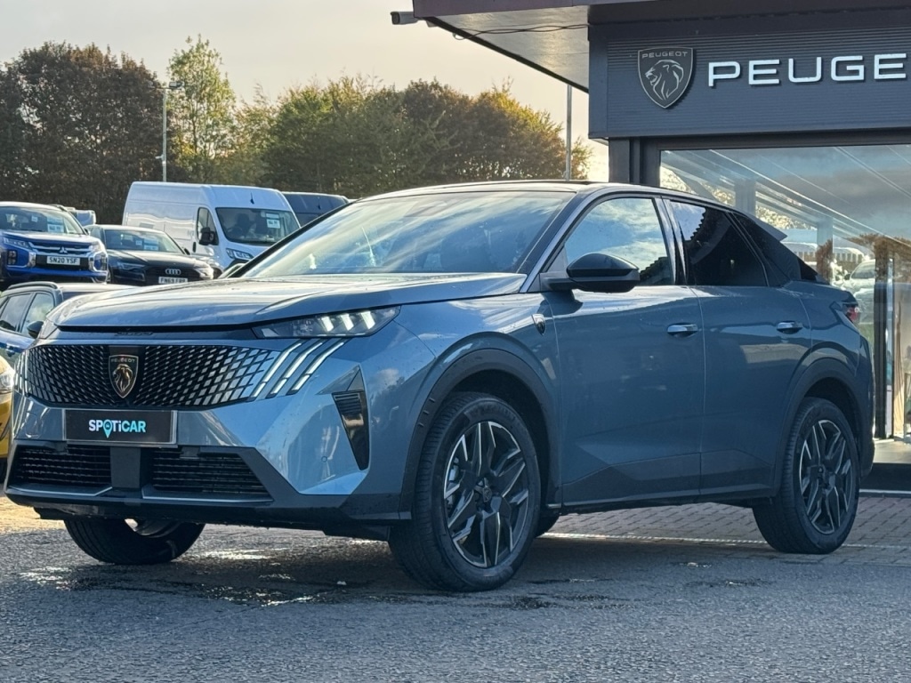 Used Peugeot 3008 2025 for sale - 76840426: Photo 4