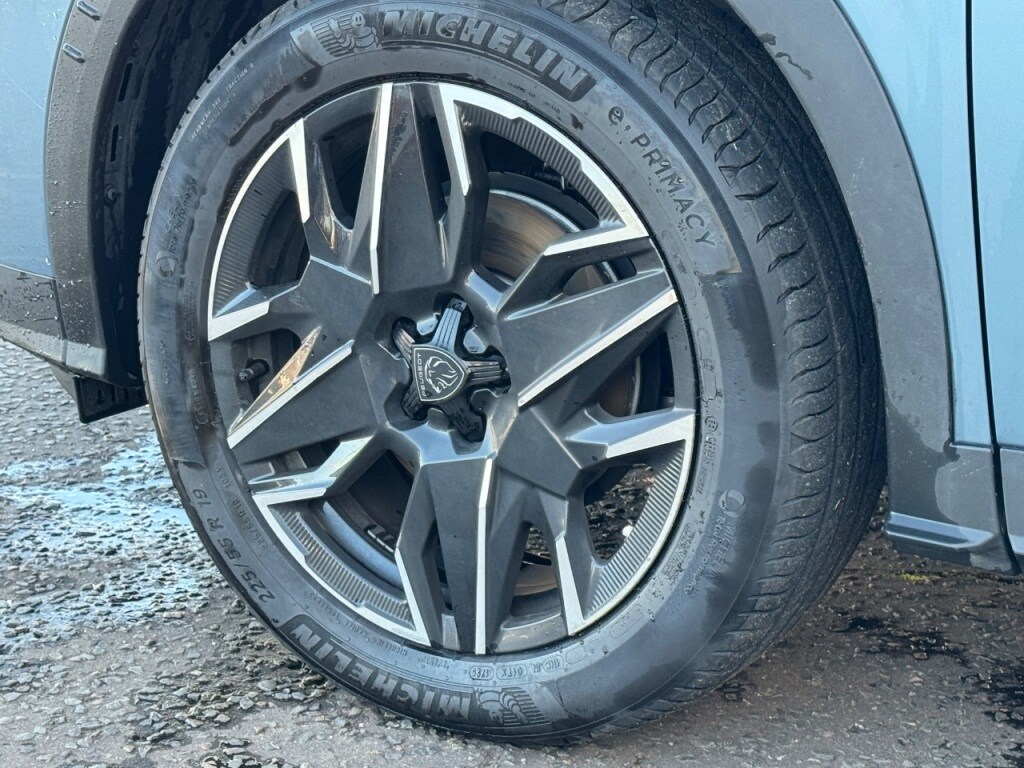 Used Peugeot 3008 2025 for sale - 76840426: Photo 6