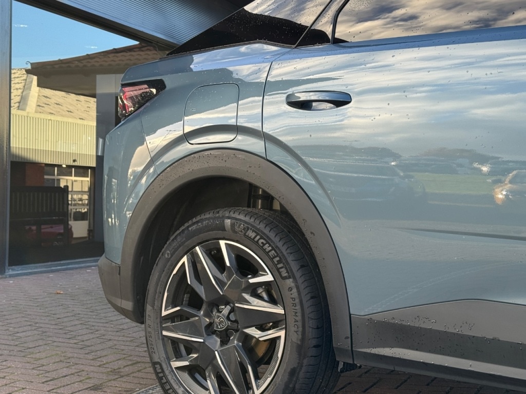 Used Peugeot 3008 2025 for sale - 76840426: Photo 9