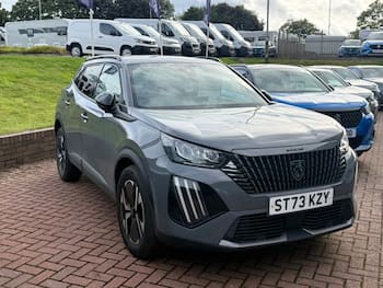 Used Peugeot 2008 2023 for sale - 79690373: Photo