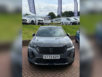 Used Peugeot 2008 2023 for sale - 79690373: Photo