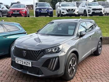 Used Peugeot 2008 2023 for sale - 79690373: Photo