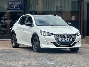 Used Peugeot 208 2022 for sale - 79476777: Photo