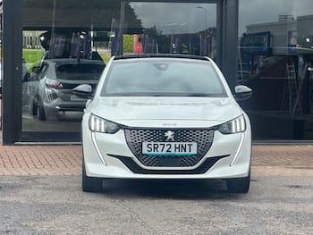 Used Peugeot 208 2022 for sale - 79476777: Photo