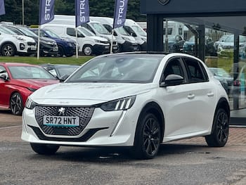 Used Peugeot 208 2022 for sale - 79476777: Photo