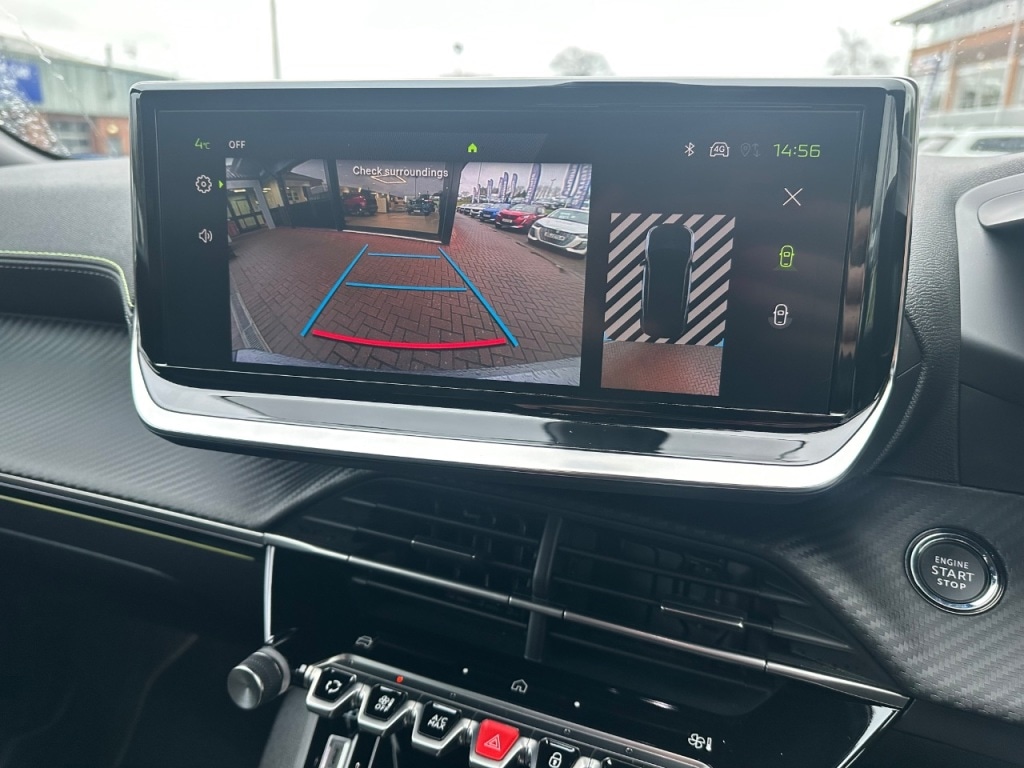 Used Peugeot 2008 2023 for sale - 77516376: Photo 10